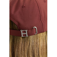 Cappellino Harcour Ciel Vite Bordeaux