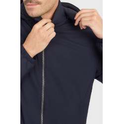 Bomber Harcour Clément Marina Blu marino Bomber Harcour Clément Marina Blu marino