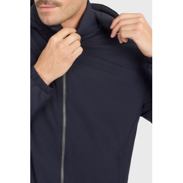 Bomber Harcour Clément Marina Blu marino Bomber Harcour Clément Marina Blu marino