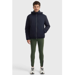 Bomber Harcour Clément Marina Blu marino Bomber Harcour Clément Marina Blu marino