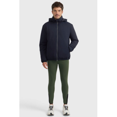 Bomber Harcour Clément Marina Blu marino Bomber Harcour Clément Marina Blu marino