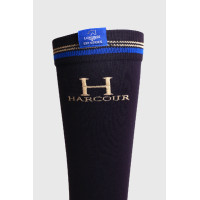 Calze Kronenberg EEF x Harcour Marina Blu marino Calze Kronenberg EEF x Harcour Marina Blu marino