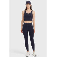 Leggins Harcour Caitlyn donna Marina Blu marino