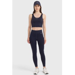 Leggins Harcour Caitlyn donna Marina Blu marino