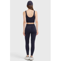 Leggins Harcour Caitlyn donna Marina Blu marino