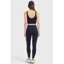 Leggins Harcour Caitlyn donna Marina Blu marino