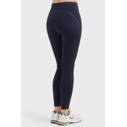 Leggins Harcour Caitlyn donna Marina Blu marino