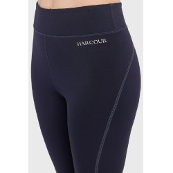 Leggins Harcour Caitlyn donna Marina Blu marino