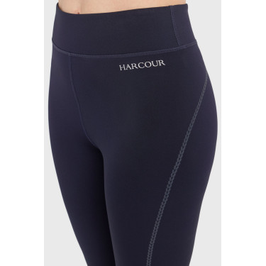 Leggins Harcour Caitlyn donna Marina Blu marino