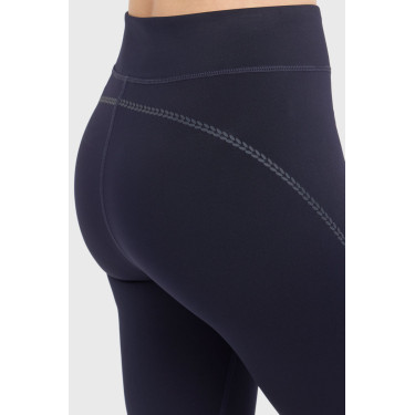 Leggins Harcour Caitlyn donna Marina Blu marino