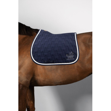 Sottosella Harcour CSIO La Baule Quarzine Marina Blu marino