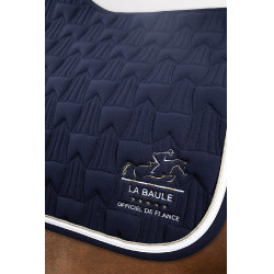 Sottosella Harcour CSIO La Baule Quarzine Marina Blu marino