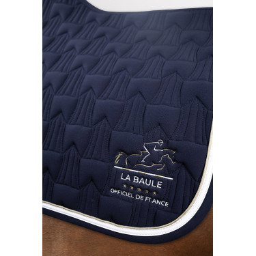 Sottosella Harcour CSIO La Baule Quarzine Marina Blu marino