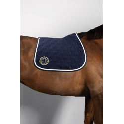 Sottosella Harcour CSIO La Baule Quarzine Marina Blu marino