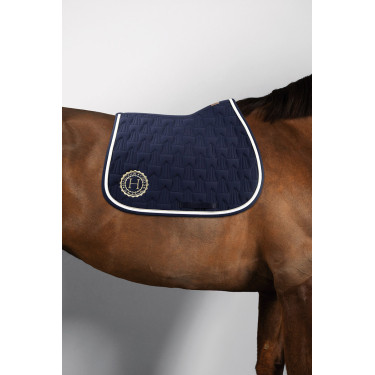 Sottosella Harcour CSIO La Baule Quarzine Marina Blu marino