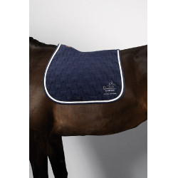 Sottosella Harcour CSIO La Baule Quarzine Marina Blu marino