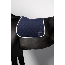 Sottosella Harcour CSIO La Baule Quarzine Marina Blu marino