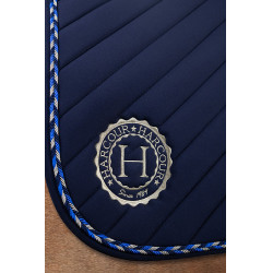 Sottosella Martofte EEF x Harcour Marina Blu marino