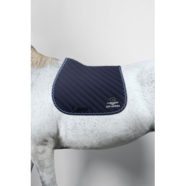 Sottosella Martofte EEF x Harcour Marina Blu marino