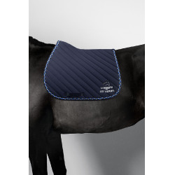 Sottosella Martofte EEF x Harcour Marina Blu marino