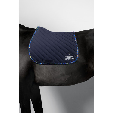 Sottosella Martofte EEF x Harcour Marina Blu marino