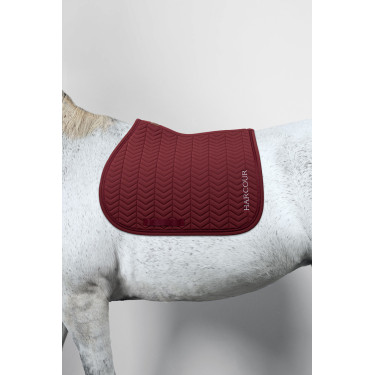 Sottosella Harcour Cobalt Vite Bordeaux