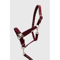 Capezza e longhina Harcour Cinsy Vite Bordeaux