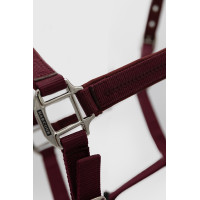 Capezza e longhina Harcour Cinsy Vite Bordeaux