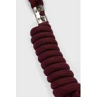 Capezza e longhina Harcour Cinsy Vite Bordeaux