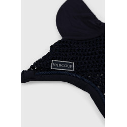Cuffia per cavallo Harcour Comete