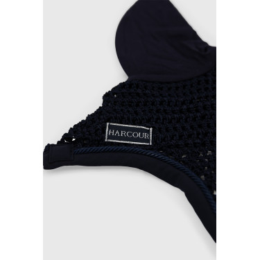 Cuffia per cavallo Harcour Comete