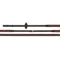 Redini in gomma NortonPro EK-Cuoio oliato Avana Marrone