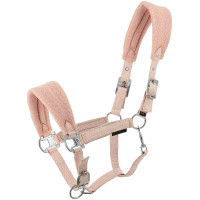 Capezza Equithème Breeze Nero