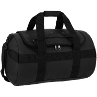 Borsa bowling Basalt Equithème Nero