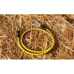 Cordone porta-rotolo Horsewipe Giallo / nero