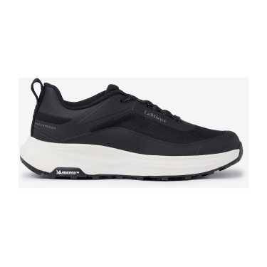 Sneakers impermeabili LeMieux Kanta Nero