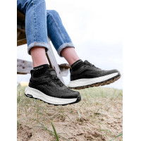 Sneakers impermeabili LeMieux Kanta Nero
