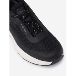 Sneakers impermeabili LeMieux Kanta Nero