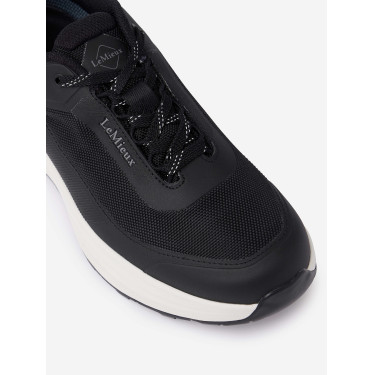 Sneakers impermeabili LeMieux Kanta Nero
