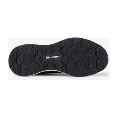 Sneakers impermeabili LeMieux Kanta Nero