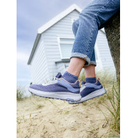 Sneakers impermeabili LeMieux Kanta Nero