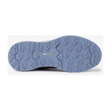 Sneakers impermeabili LeMieux Kanta Ombra Blu