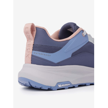 Sneakers impermeabili LeMieux Kanta Ombra Blu