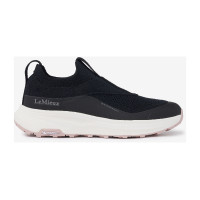 Sneakers impermeabili LeMieux Kanta Slip On Nero