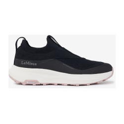 Sneakers impermeabili LeMieux Kanta Slip On Nero Sneakers impermeabili LeMieux Kanta Slip On Nero