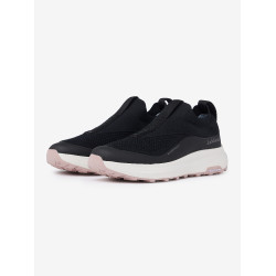 Sneakers impermeabili LeMieux Kanta Slip On Nero Sneakers impermeabili LeMieux Kanta Slip On Nero