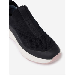 Sneakers impermeabili LeMieux Kanta Slip On Nero Sneakers impermeabili LeMieux Kanta Slip On Nero