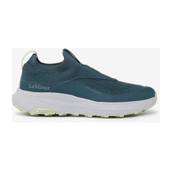 Sneakers impermeabili LeMieux Kanta Slip On Giungla Verde Sneakers impermeabili LeMieux Kanta Slip On Giungla Verde
