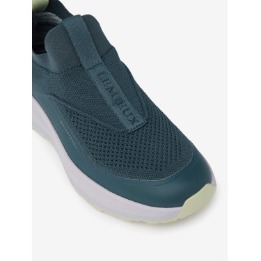 Sneakers impermeabili LeMieux Kanta Slip On Giungla Verde Sneakers impermeabili LeMieux Kanta Slip On Giungla Verde