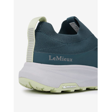 Sneakers impermeabili LeMieux Kanta Slip On Giungla Verde Sneakers impermeabili LeMieux Kanta Slip On Giungla Verde